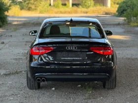 Audi A4 2.0TDI LED XENON NAVI PODGREV ��������� | Mobile.bg � ����� ������ 6