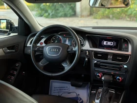 Audi A4 2.0TDI LED XENON NAVI PODGREV ��������� | Mobile.bg � ����� ������ 7