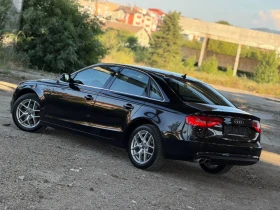 Audi A4 2.0TDI LED XENON NAVI PODGREV ��������� | Mobile.bg � ����� ������ 5