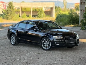 ����� �� �������� �� Audi A4 2.0TDI LED XENON NAVI PODGREV ���������