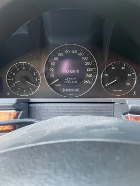 Mercedes-Benz E 220 - 1300 € - 28830198 6
