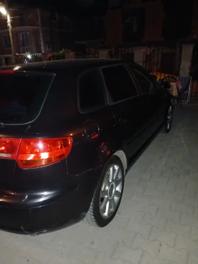 Audi A3 - 3700 € - 43453705 4