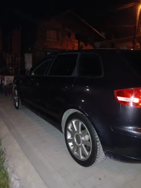Audi A3 - 3700 € - 43453705 3
