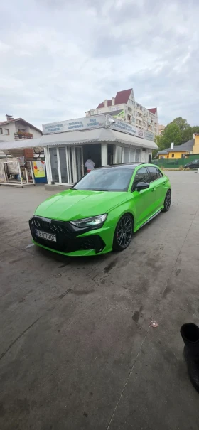 Audi Rs3 Rs 3
