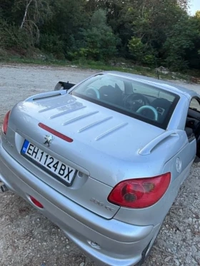 Peugeot 206 | Mobile.bg � ����� ������ 8