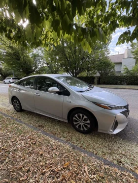 Toyota Prius Auto | Auto.bg — изображение 3