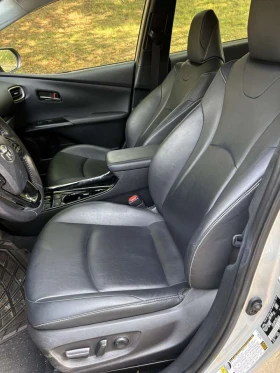 Toyota Prius Auto | Auto.bg — изображение 7