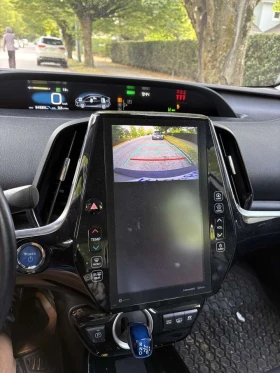 Toyota Prius Auto | Auto.bg — изображение 8