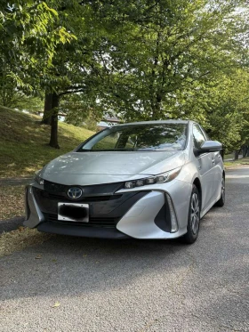 Toyota Prius Auto | Auto.bg — изображение 2