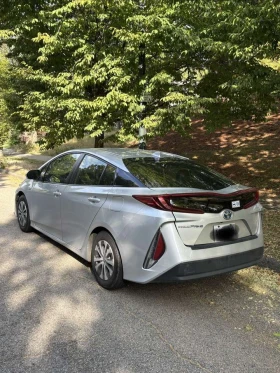 Toyota Prius Auto | Auto.bg — изображение 5
