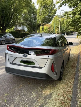 Toyota Prius Auto | Auto.bg — изображение 4