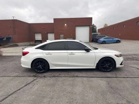 Honda Civic * Sport * CARFAX * ����� �� ����������� | Mobile.bg � ����� ������ 3