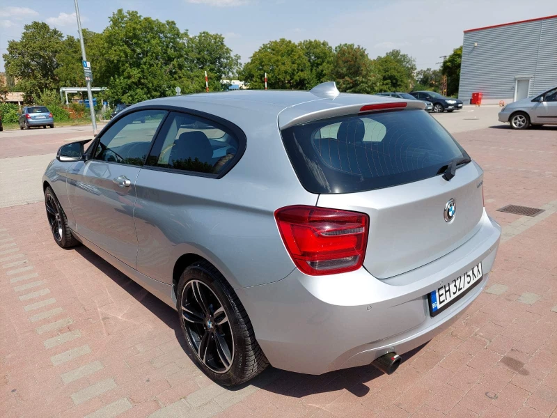 BMW 114 114i ECO PRO, снимка 6 - Автомобили и джипове - 45507381