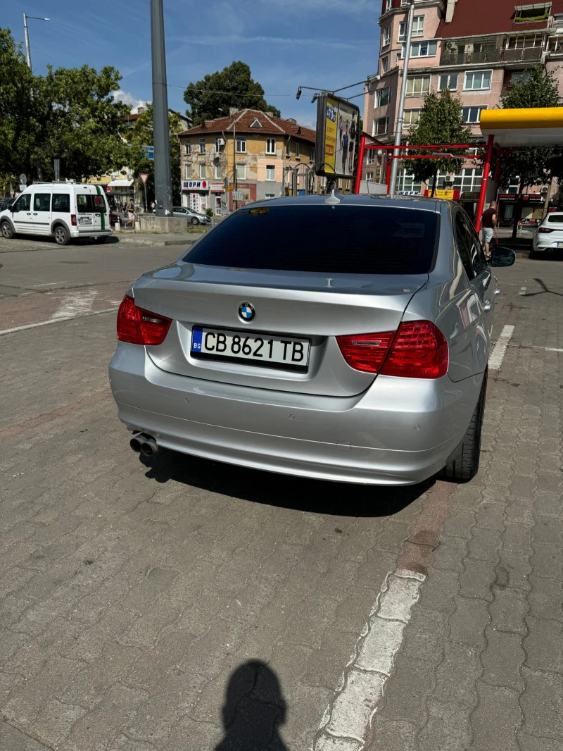 BMW 330 i xdrive, снимка 5 - Автомобили и джипове - 46497637