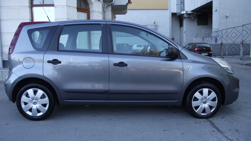 Nissan Note 1.5.d.90.k.c.4.100 к.м.FACELIFT, снимка 2 - Автомобили и джипове - 47893946