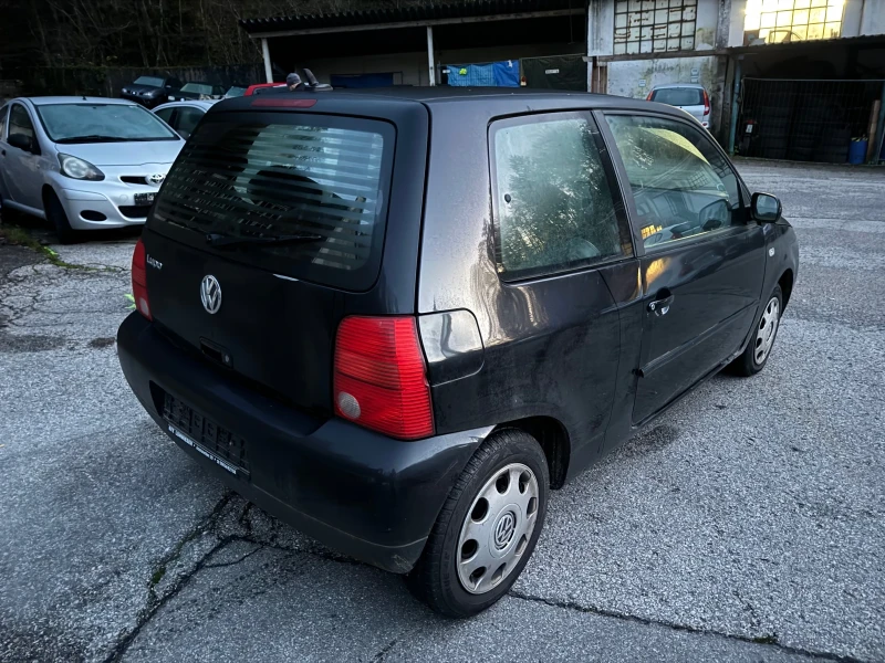 VW Lupo 1.0i 4 цилиндъра , снимка 3 - Автомобили и джипове - 48154144