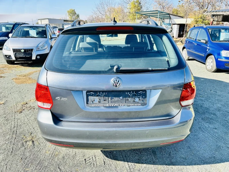 VW Golf 1.9 TDI , снимка 4 - Автомобили и джипове - 48040872