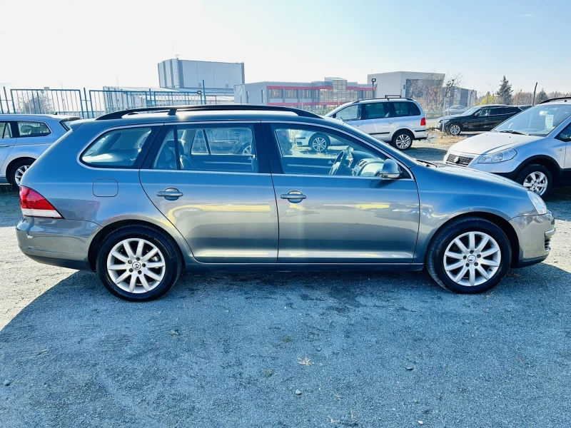 VW Golf 1.9 TDI , снимка 6 - Автомобили и джипове - 48040872