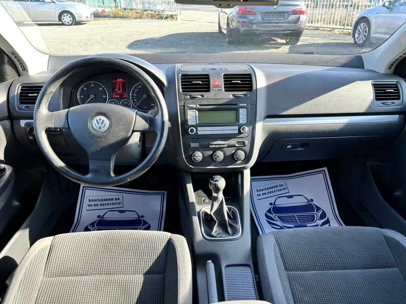 VW Golf 1.9 TDI , снимка 13 - Автомобили и джипове - 48040872