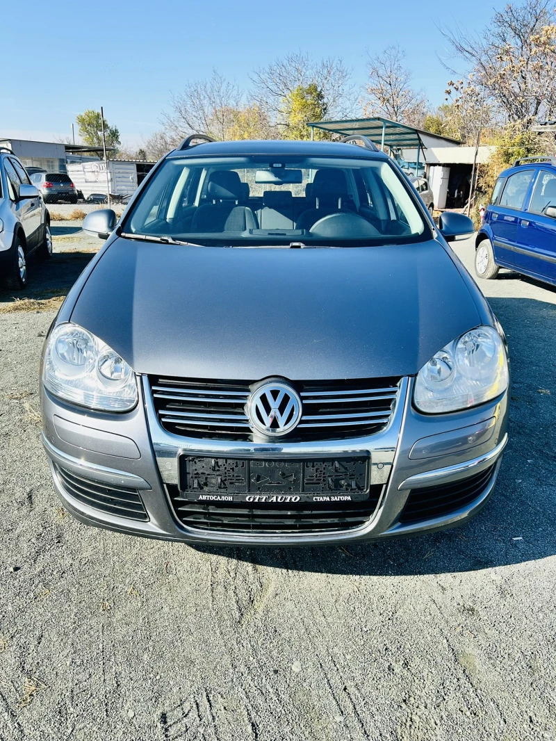 VW Golf 1.9 TDI , снимка 8 - Автомобили и джипове - 48040872