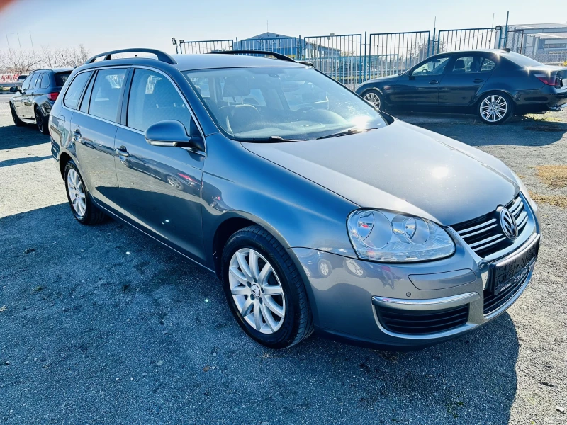 VW Golf 1.9 TDI , снимка 7 - Автомобили и джипове - 48040872