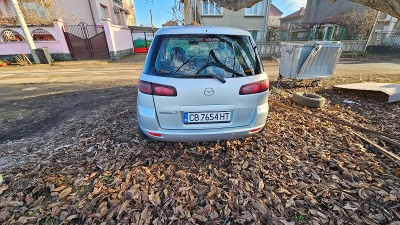 Mazda 2, снимка 4 - Автомобили и джипове - 48825338