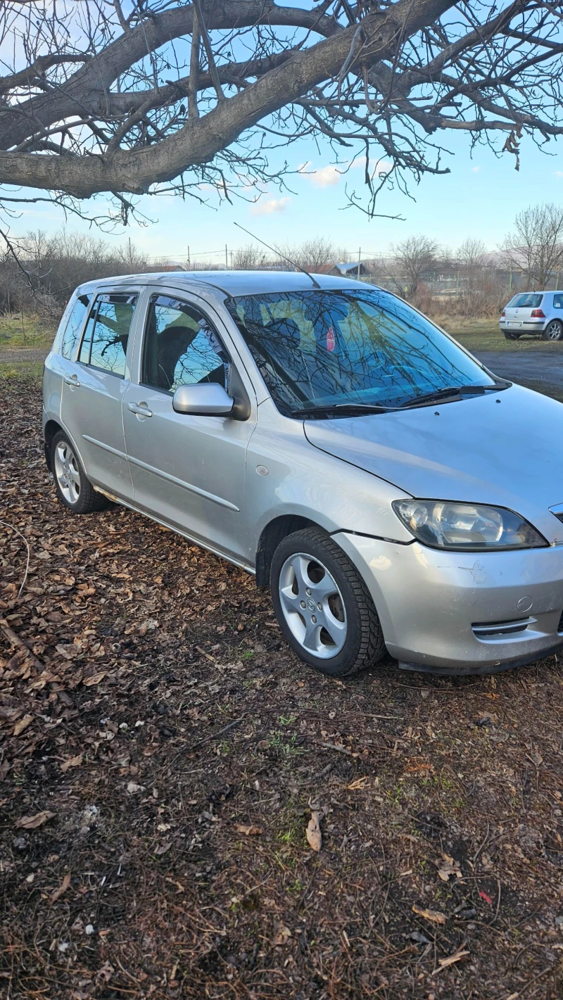 Mazda 2, снимка 3 - Автомобили и джипове - 48825338