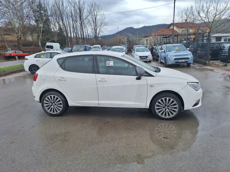 Seat Ibiza 1.2 EURO6, снимка 6 - Автомобили и джипове - 49552616