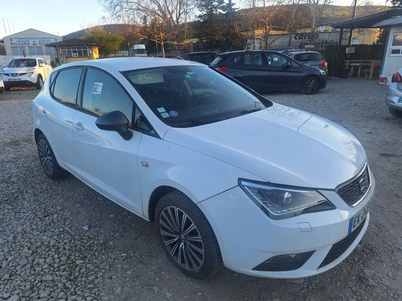 Seat Ibiza 1.2 EURO6, снимка 6 - Автомобили и джипове - 49552616