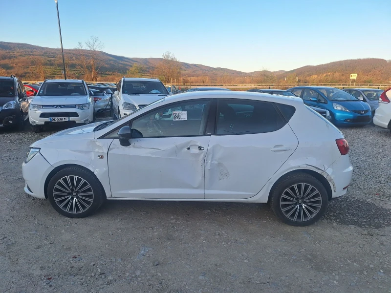 Seat Ibiza 1.2 EURO6, снимка 2 - Автомобили и джипове - 49552616
