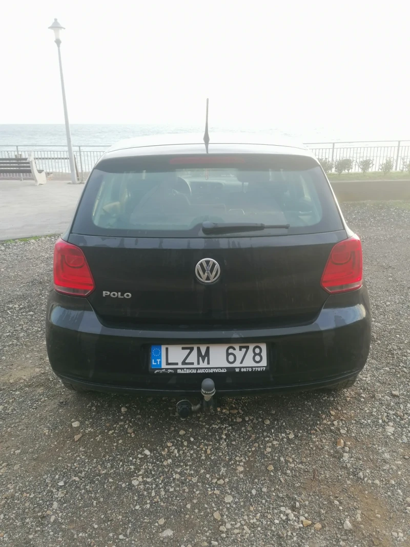 VW Polo, снимка 3 - Автомобили и джипове - 52559154