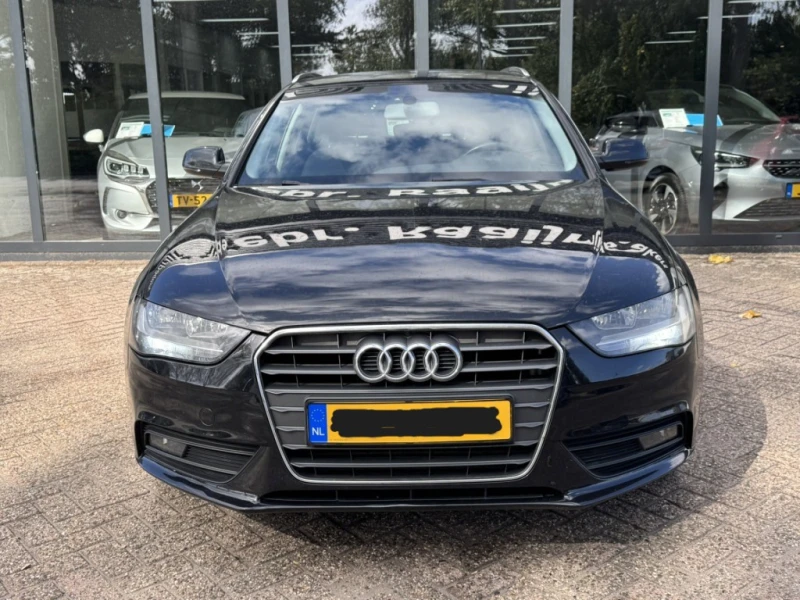 Audi A4 Avant 1.8 TFSI Pro Line* NAVI* , снимка 3 - Автомобили и джипове - 52799410