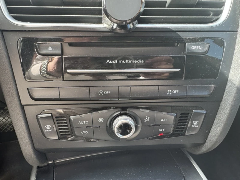 Audi A4 Avant 1.8 TFSI Pro Line* NAVI* , снимка 12 - Автомобили и джипове - 52799410