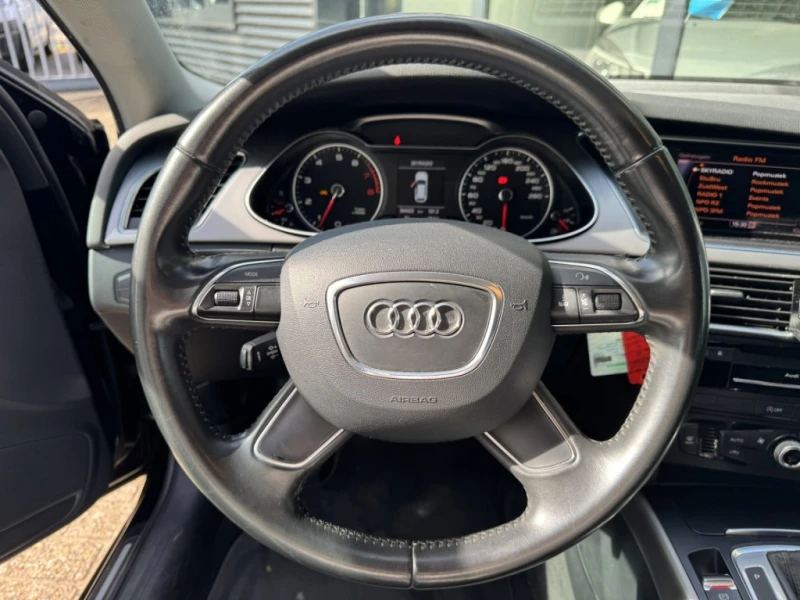 Audi A4 Avant 1.8 TFSI Pro Line* NAVI* , снимка 6 - Автомобили и джипове - 52799410