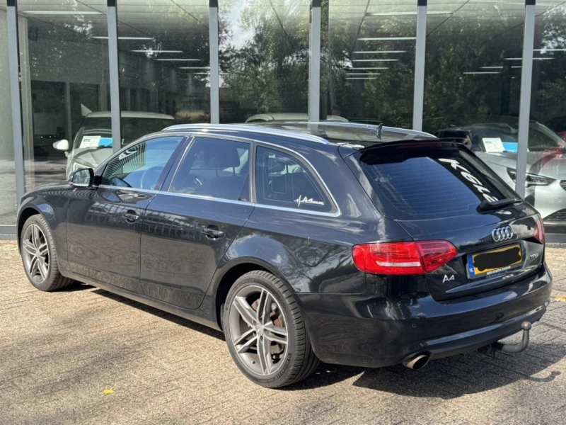Audi A4 Avant 1.8 TFSI Pro Line* NAVI* , снимка 9 - Автомобили и джипове - 52799410