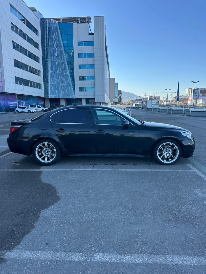 BMW 530 M-packet Stage 1, xHP Stage 3 - обслужена, снимка 2 - Автомобили и джипове - 52805521