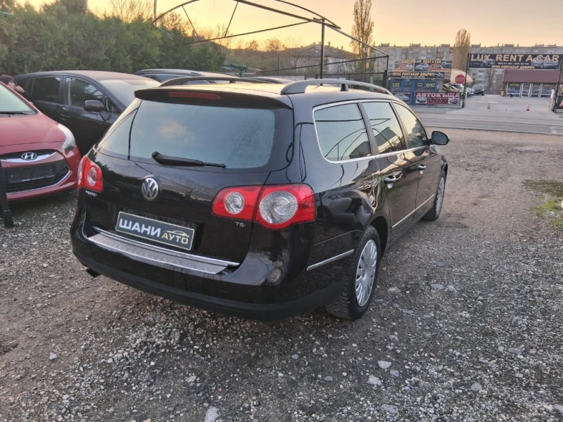 VW Passat, снимка 4 - Автомобили и джипове - 53047456
