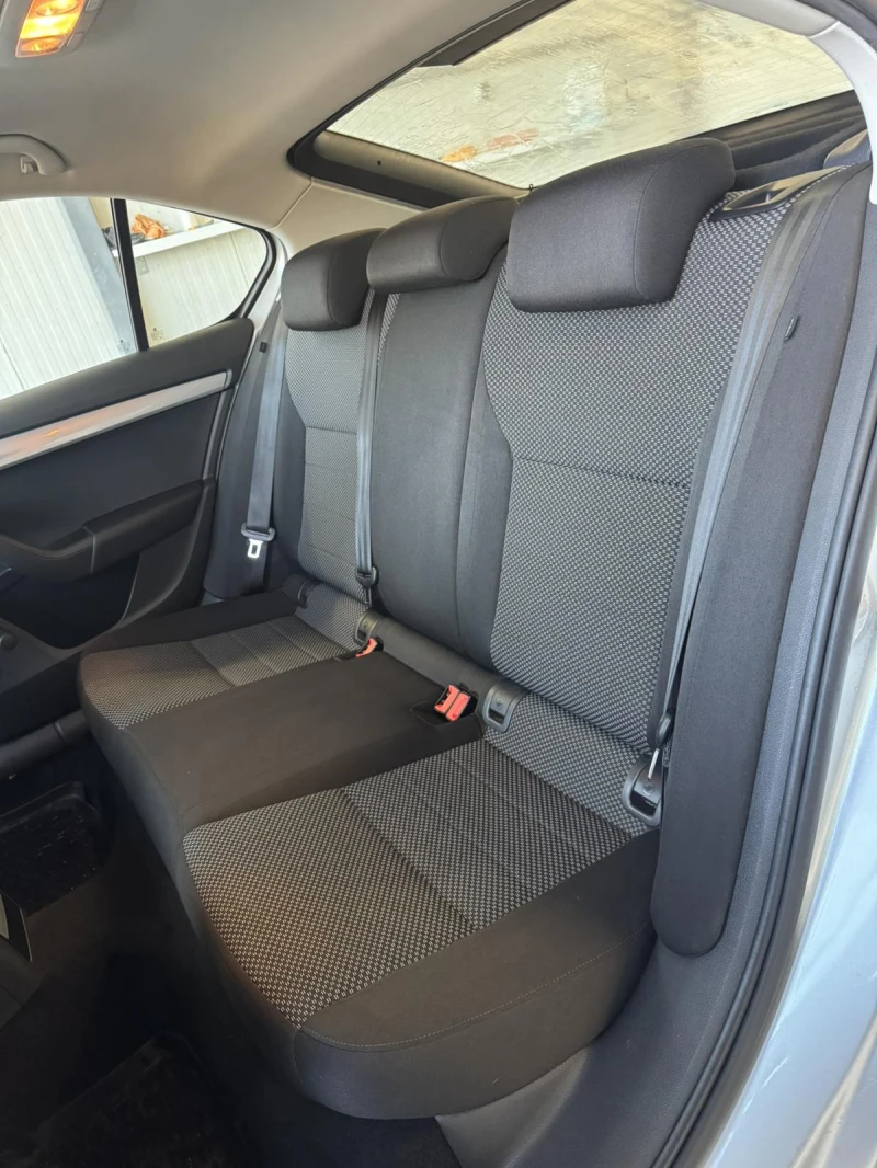 Skoda Octavia 1, 2TSI, снимка 14 - Автомобили и джипове - 53165961