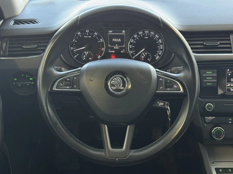 Skoda Octavia 1, 2TSI, снимка 13 - Автомобили и джипове - 53165961