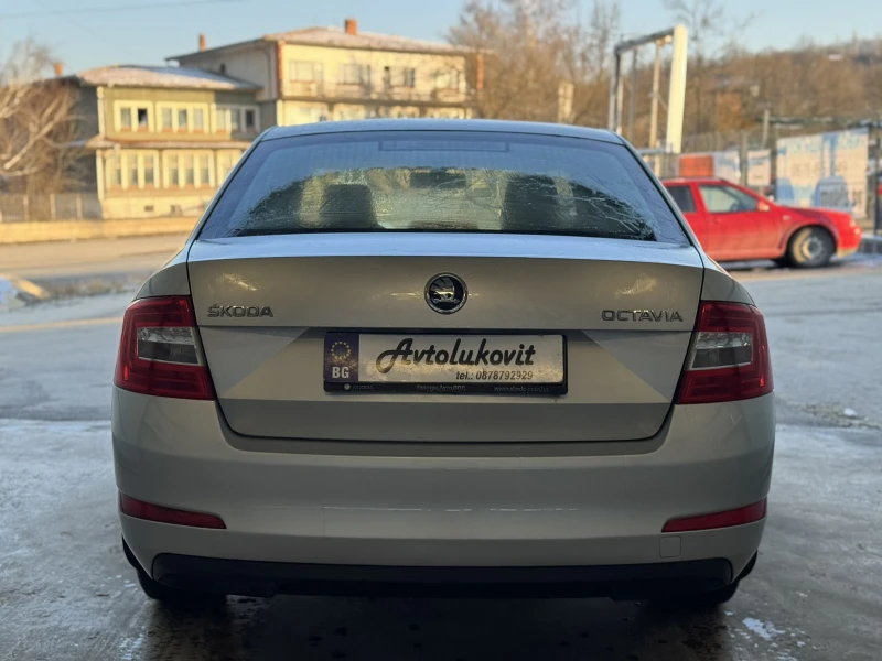 Skoda Octavia 1, 2TSI, снимка 5 - Автомобили и джипове - 53165961