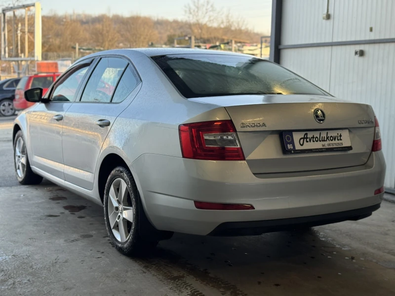 Skoda Octavia 1, 2TSI, снимка 4 - Автомобили и джипове - 53165961