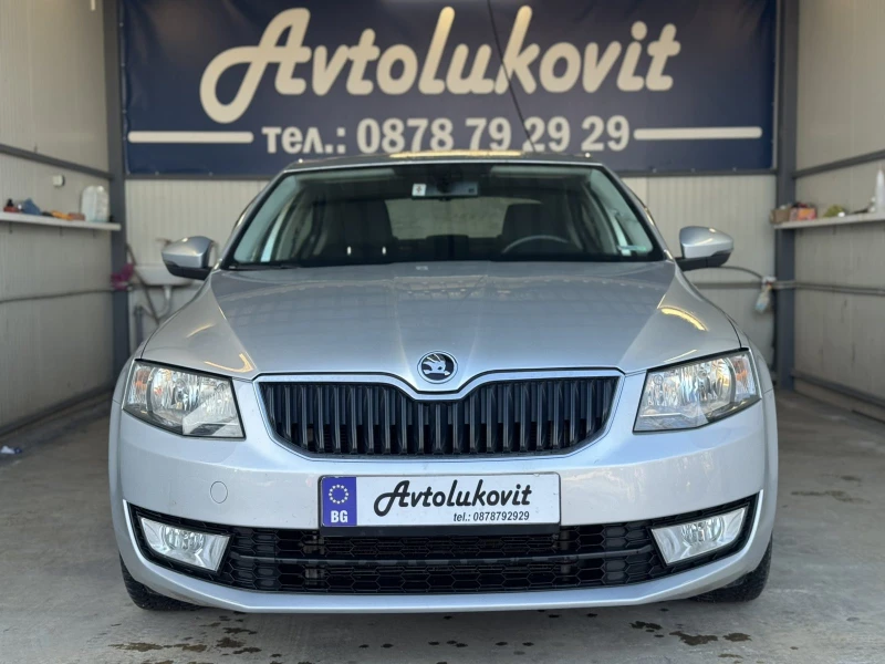 Skoda Octavia 1, 2TSI, снимка 2 - Автомобили и джипове - 53165961