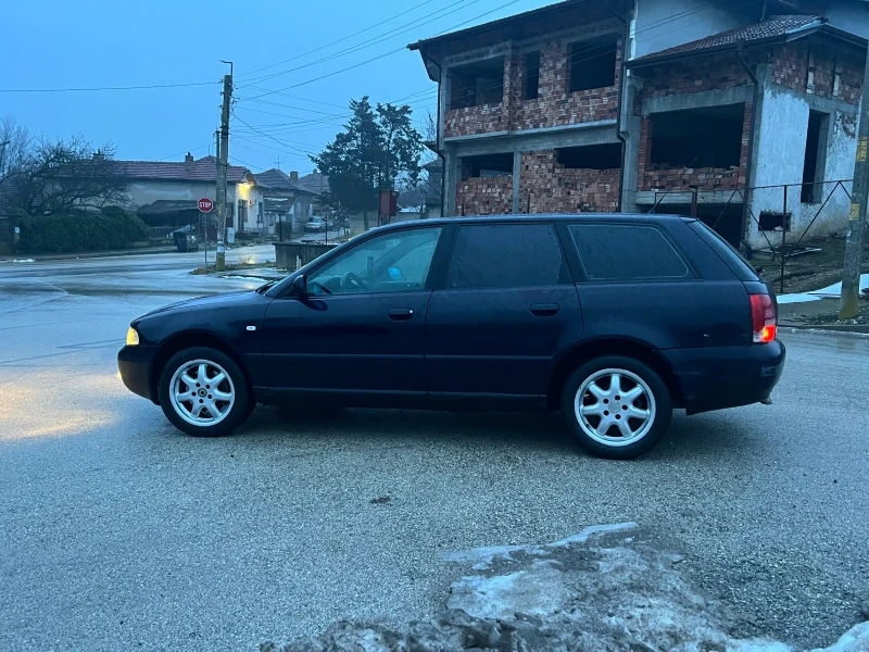 Audi A4, снимка 5 - Автомобили и джипове - 53248435