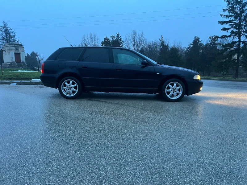 Audi A4, снимка 2 - Автомобили и джипове - 53248435