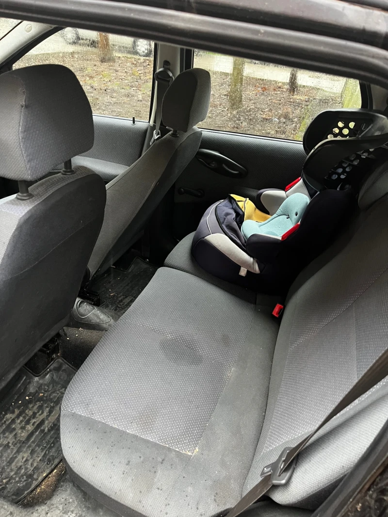 Fiat Punto, снимка 8 - Автомобили и джипове - 53274312