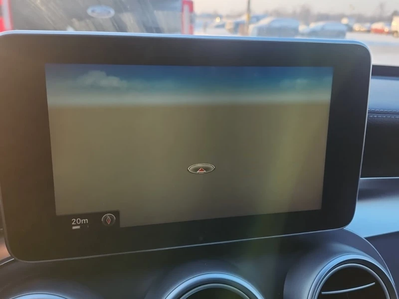 Mercedes-Benz C 400 * CARFAX * ЦЕНА ДО БГ, снимка 8 - Автомобили и джипове - 53334195