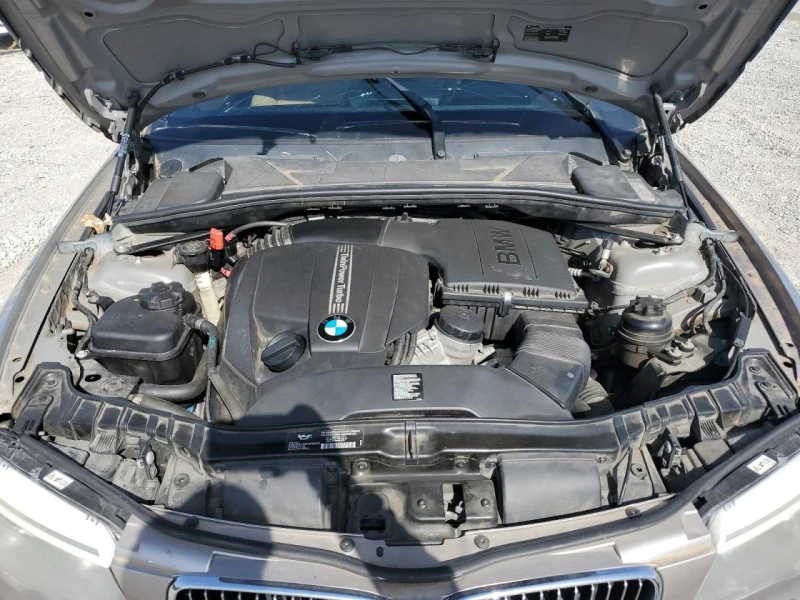 BMW 135 I* DCT* RECARO* HARMAN* ПОДГРЕВИ - 16200 лв. - 15701823 | Car24.bg