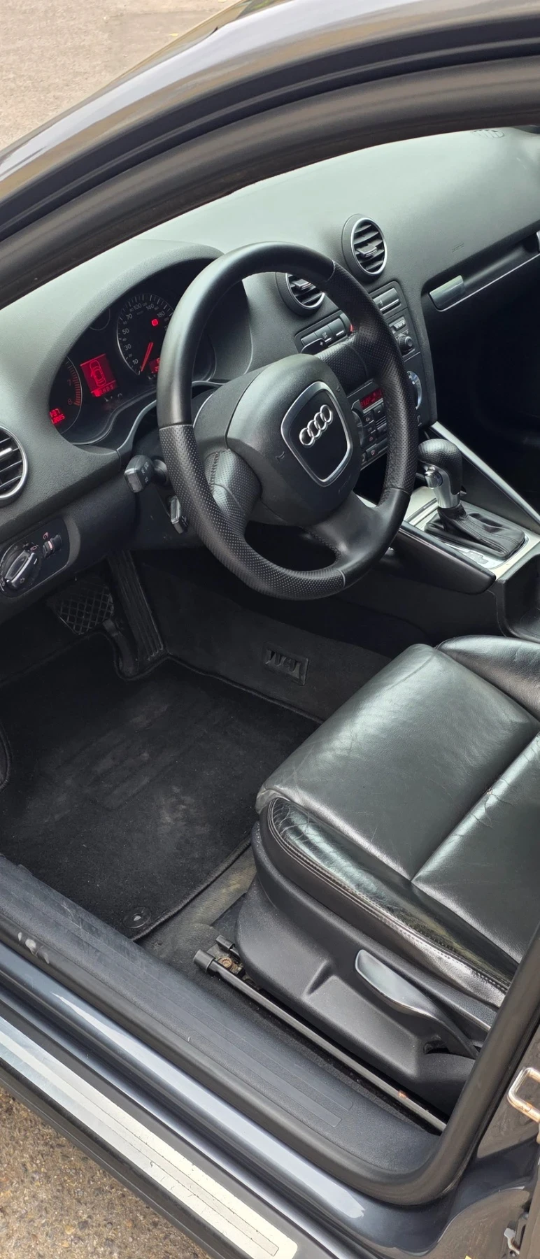 Audi A3  - изображение 10