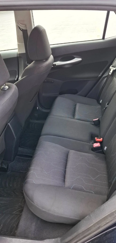 Toyota Auris  - изображение 6