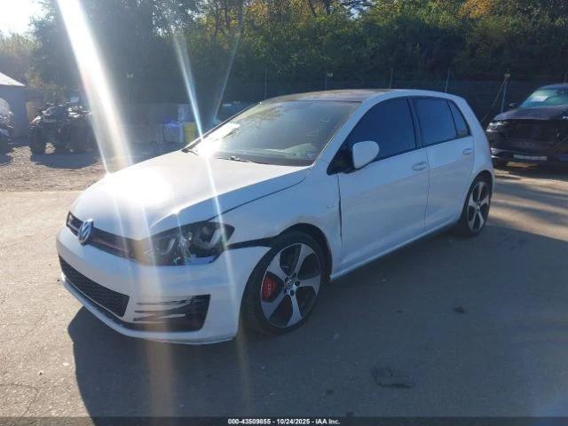 VW Golf GTI AUTOBAHN | Mobile.bg   6